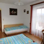 Urlaub Am Bauernhof Blamauer Koehr Farmház