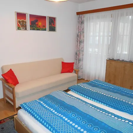 Alojamento de Turismo Rural Urlaub Am Bauernhof Blamauer Koehr *