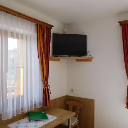 Alojamento de Turismo Rural Urlaub Am Bauernhof Blamauer Koehr *