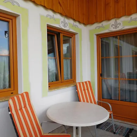Urlaub Am Bauernhof Blamauer Köhr Bauernhof *