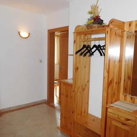 Alojamento de Turismo Rural Urlaub Am Bauernhof Blamauer Koehr *