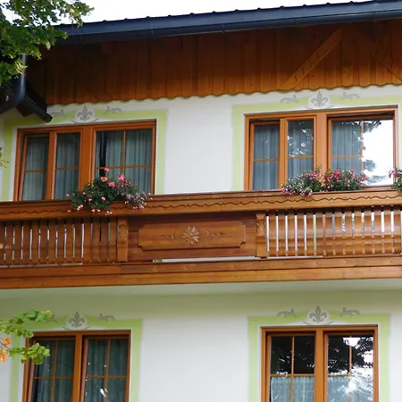 Alojamento de Turismo Rural Urlaub Am Bauernhof Blamauer Koehr