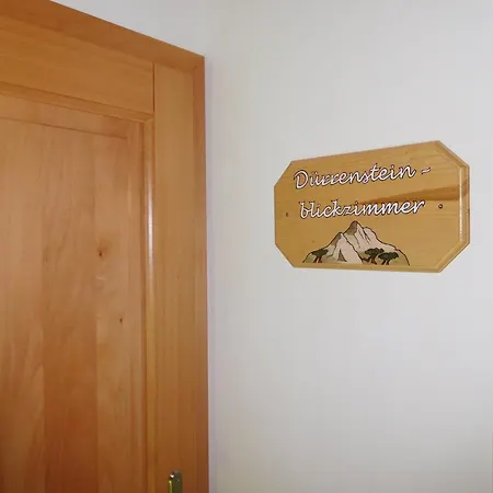 Alojamento de Turismo Rural Urlaub Am Bauernhof Blamauer Koehr *