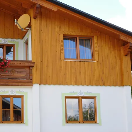 Bauernhof Urlaub Am Bauernhof Blamauer Köhr *