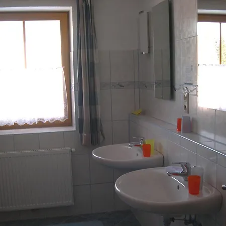 Urlaub Am Bauernhof Blamauer Köhr * Göstling an der Ybbs