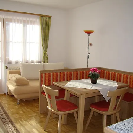 Alojamento de Turismo Rural Urlaub Am Bauernhof Blamauer Koehr