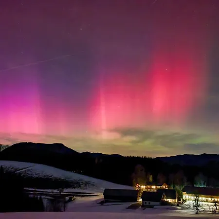 Urlaub Am Bauernhof Blamauer Koehr * Göstling an der Ybbs