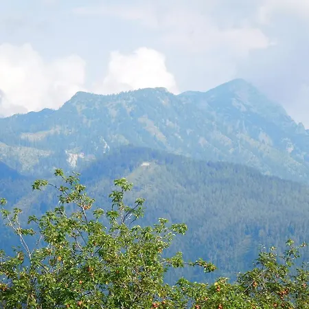 Alojamento de Turismo Rural Urlaub Am Bauernhof Blamauer Koehr *