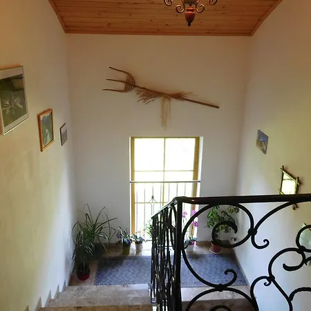 Urlaub Am Bauernhof Blamauer Koehr Çiftlik konaklama *