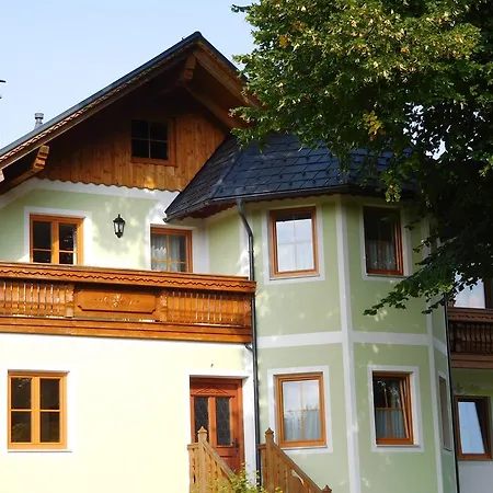 Urlaub Am Bauernhof Blamauer Köhr * Göstling an der Ybbs