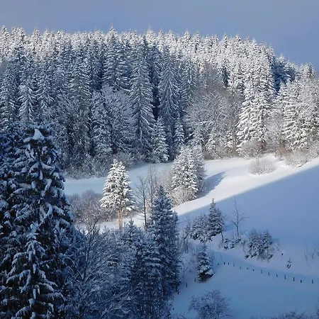 Urlaub Am Bauernhof Blamauer Koehr Séjour à la ferme