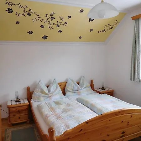 Alojamento de Turismo Rural Urlaub Am Bauernhof Blamauer Koehr *