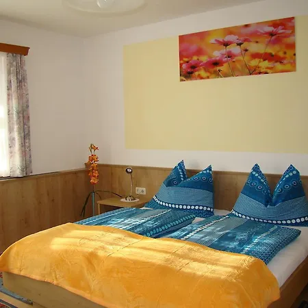 Urlaub Am Bauernhof Blamauer Köhr *