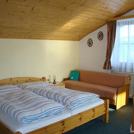 Urlaub Am Bauernhof Blamauer Koehr Alojamento de Turismo Rural *