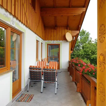 Urlaub Am Bauernhof Blamauer Koehr Alojamento de Turismo Rural Göstling an der Ybbs