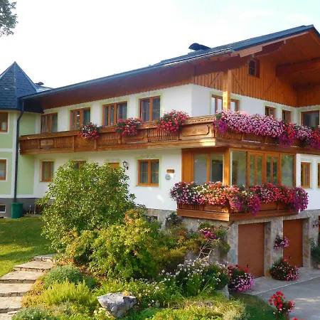 Urlaub Am Bauernhof Blamauer Kohr Goestling an der Ybbs