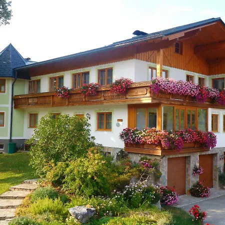 Urlaub Am Bauernhof Blamauer Köhr Göstling an der Ybbs