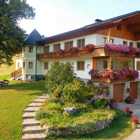 Çiftlik konaklama Urlaub Am Bauernhof Blamauer Koehr *