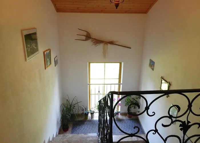 Urlaub Am Bauernhof Blamauer Koehr Feriegård *