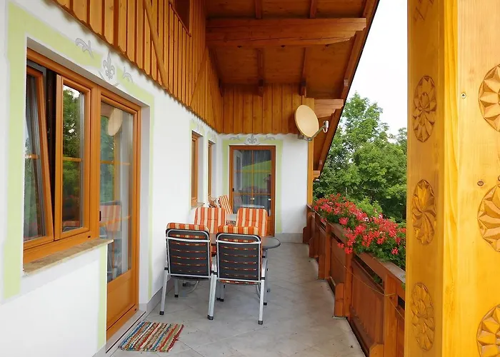 Urlaub Am Bauernhof Blamauer Koehr Alojamento de Turismo Rural Göstling an der Ybbs