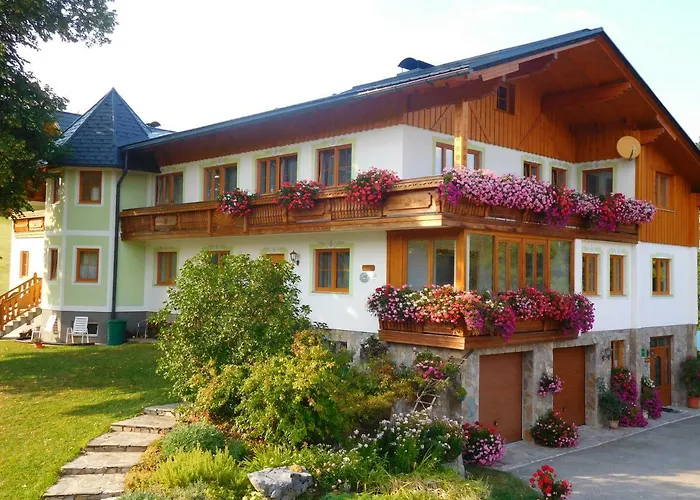 Urlaub Am Bauernhof Blamauer Koehr Göstling an der Ybbs